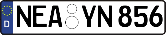 NEA-YN856
