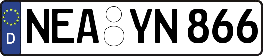 NEA-YN866