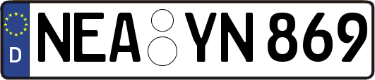 NEA-YN869