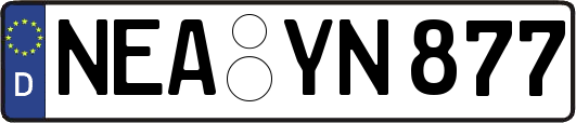 NEA-YN877