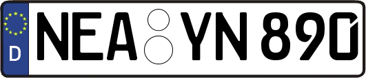 NEA-YN890
