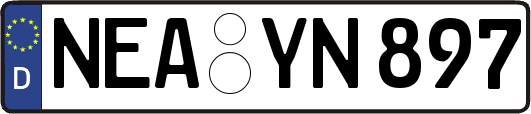 NEA-YN897