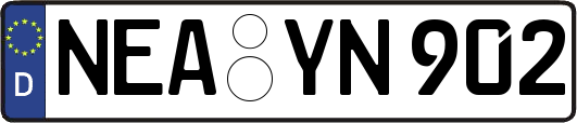 NEA-YN902