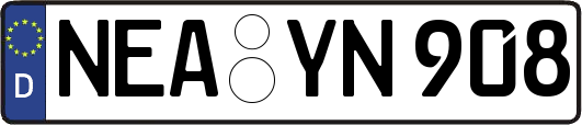 NEA-YN908