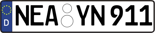 NEA-YN911