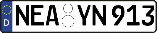 NEA-YN913
