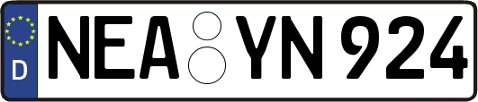 NEA-YN924