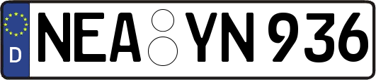 NEA-YN936