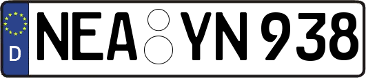 NEA-YN938