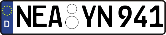 NEA-YN941