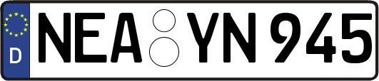 NEA-YN945