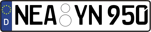 NEA-YN950
