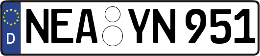 NEA-YN951