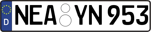 NEA-YN953