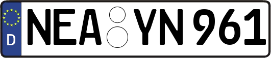 NEA-YN961