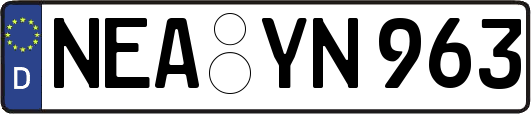 NEA-YN963