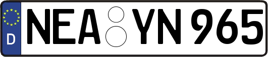 NEA-YN965