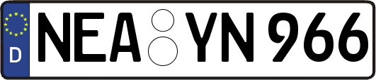 NEA-YN966