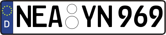 NEA-YN969