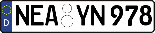NEA-YN978