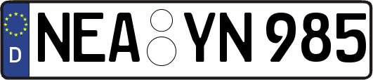 NEA-YN985