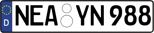 NEA-YN988