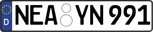 NEA-YN991