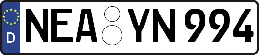 NEA-YN994