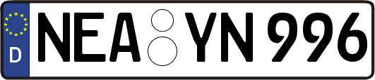 NEA-YN996