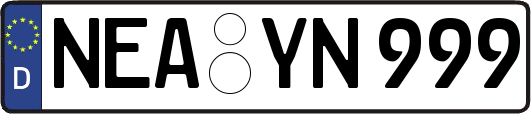 NEA-YN999
