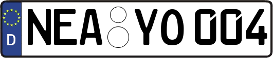 NEA-YO004