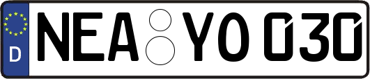 NEA-YO030