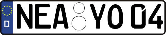 NEA-YO04