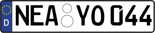NEA-YO044