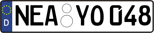 NEA-YO048