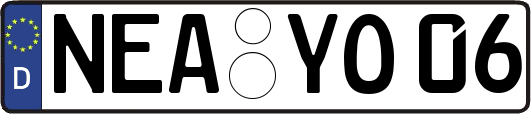 NEA-YO06