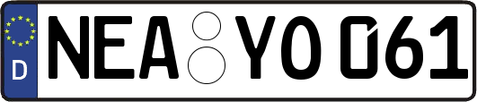 NEA-YO061