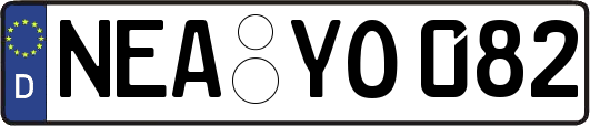 NEA-YO082