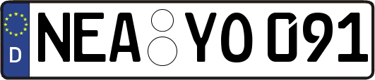 NEA-YO091