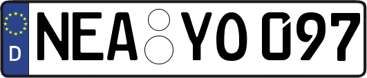 NEA-YO097
