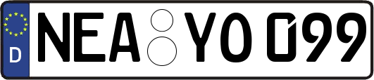 NEA-YO099