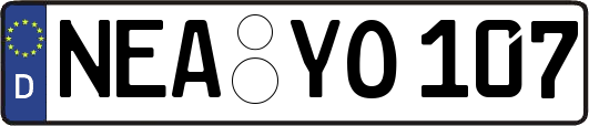 NEA-YO107