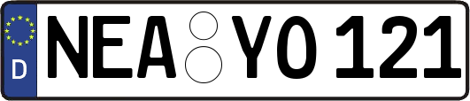 NEA-YO121