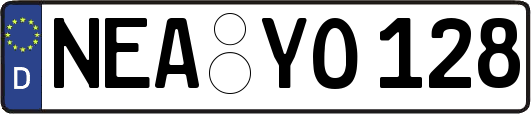 NEA-YO128