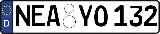 NEA-YO132