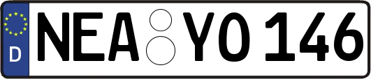 NEA-YO146