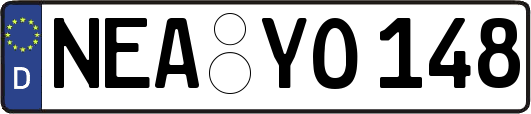 NEA-YO148