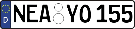 NEA-YO155