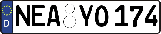 NEA-YO174