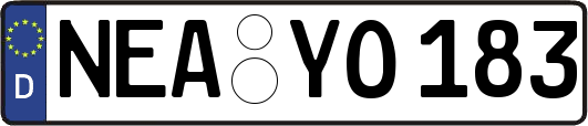 NEA-YO183